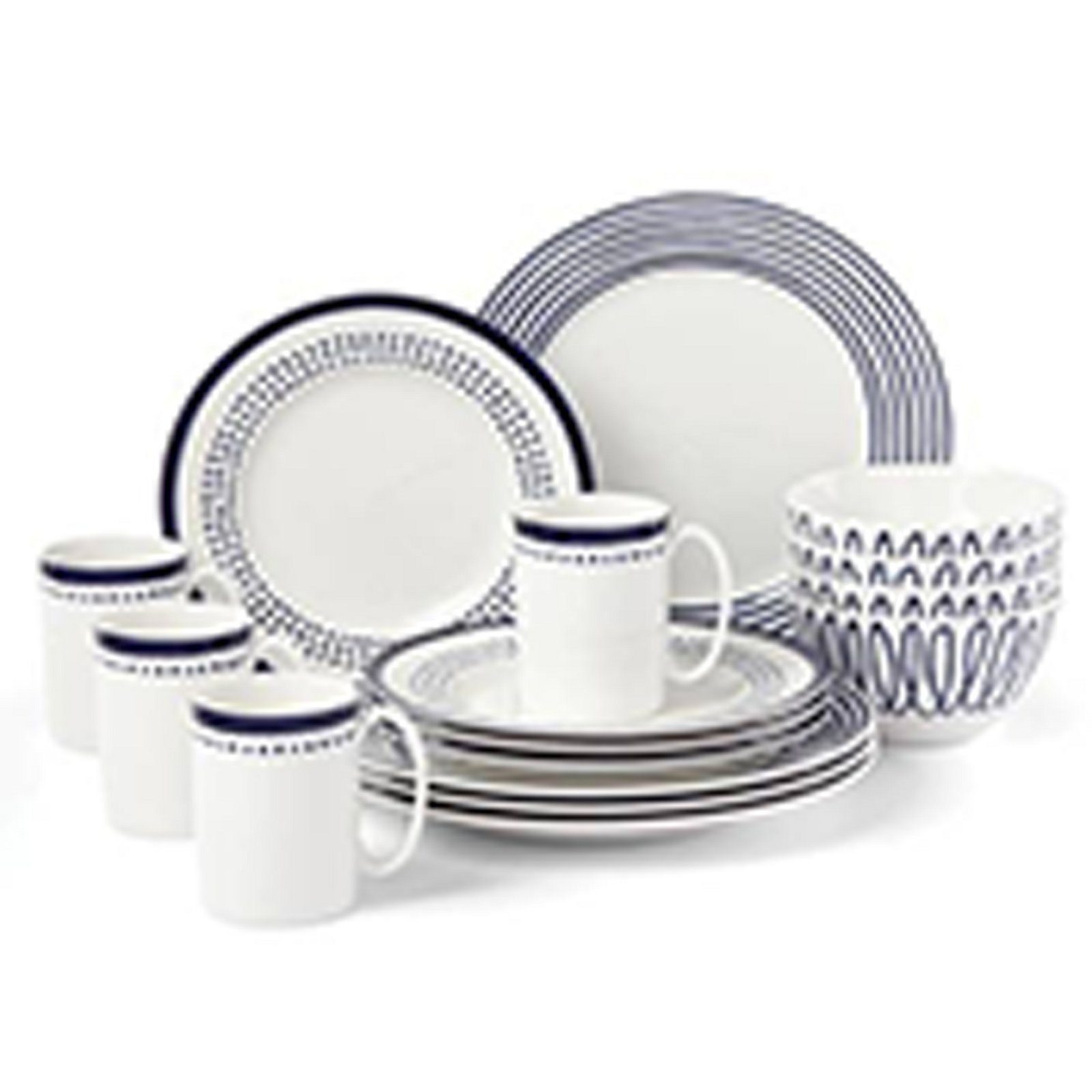 Dinnerware