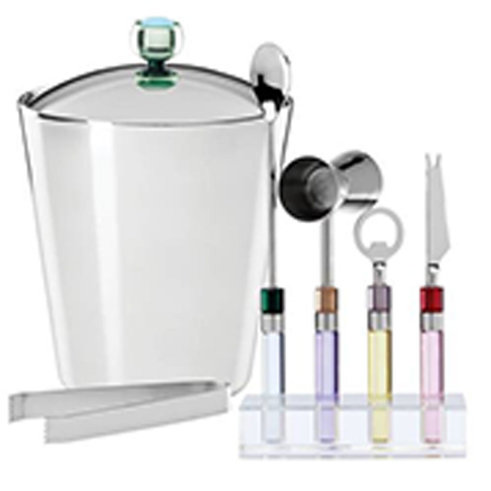 Bar and Glassware