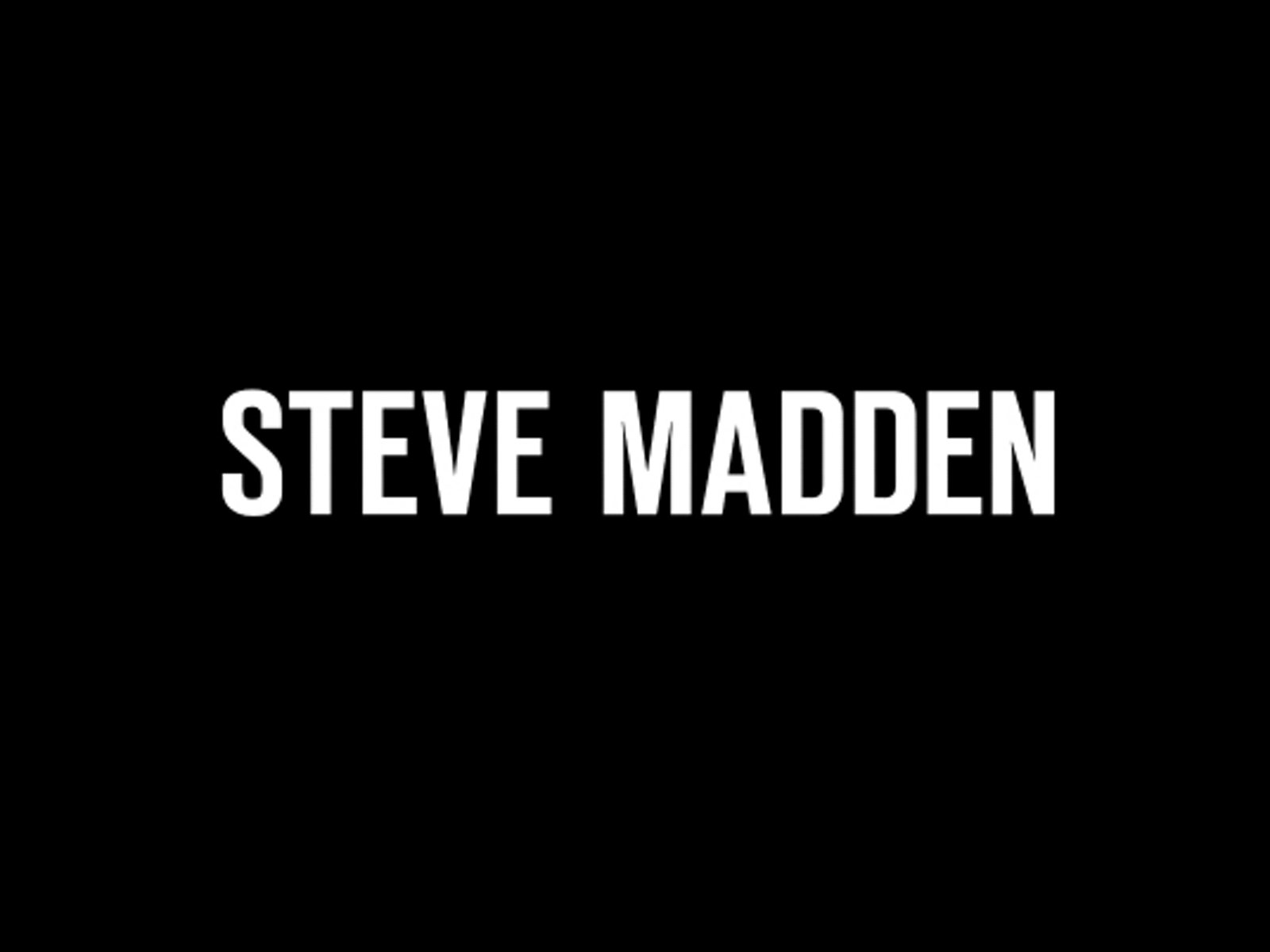 Steve Madden