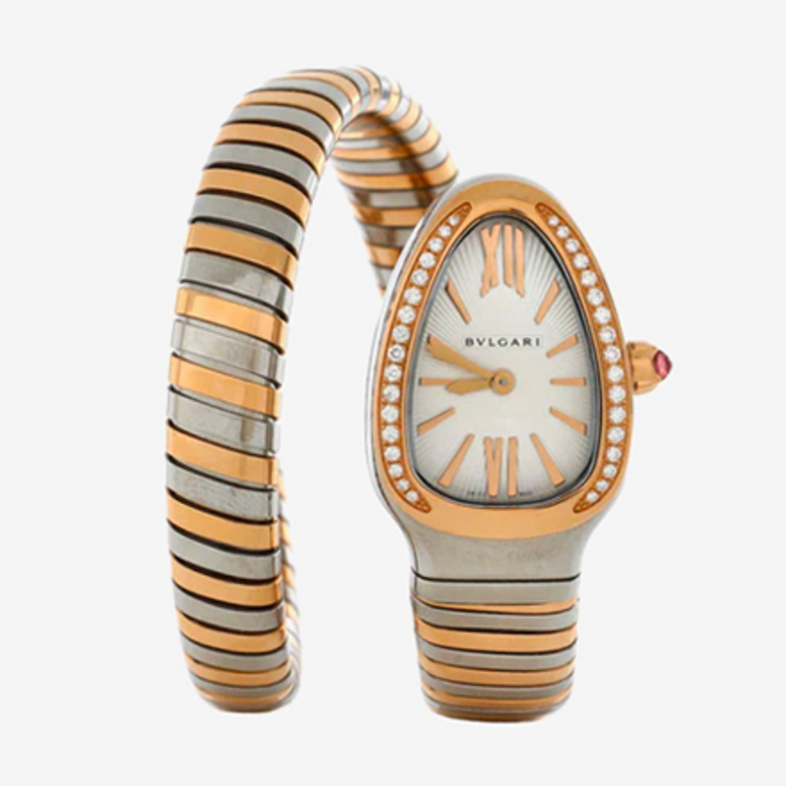 BVLGARI